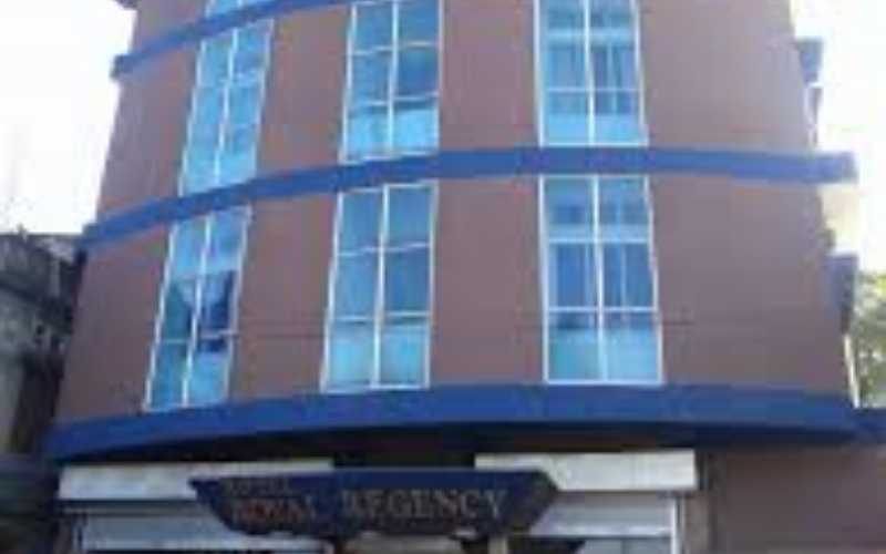 HOTEL ROYAL REGENCY