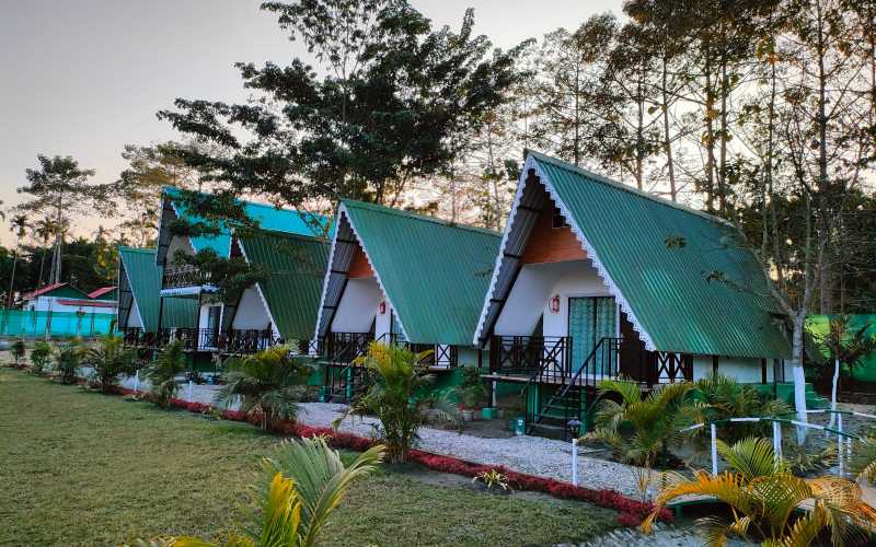 ROYAL HERITAGE CAMP