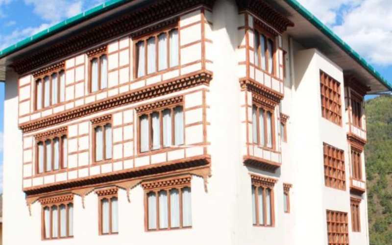 BHUTAN BOUTIQUE RESIDENCY