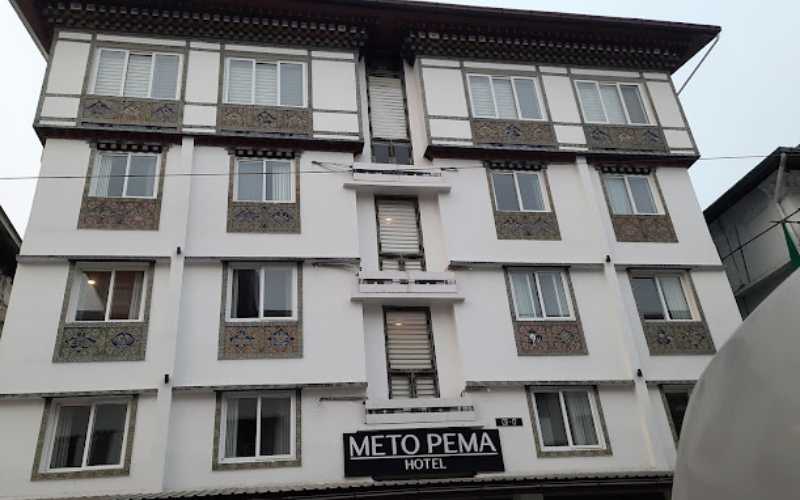 METO PEMA HOTEL