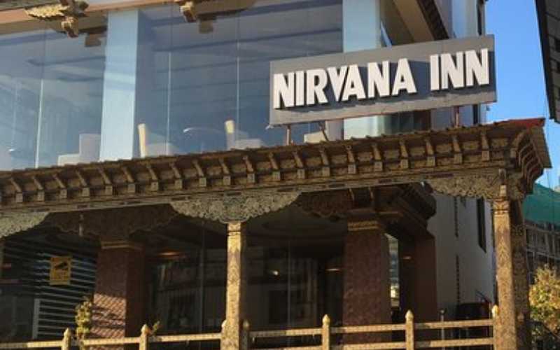 NIRVANA INN