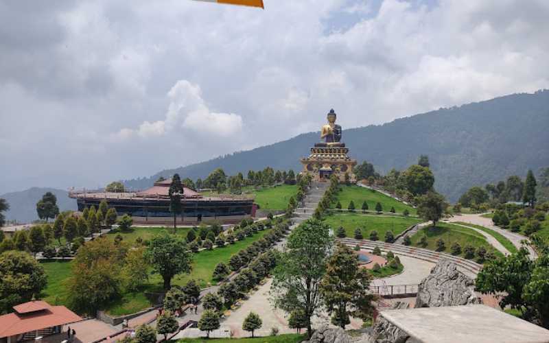 SIKKIM SAROVAR