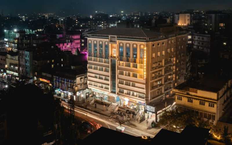 VISHWARATNA HOTEL